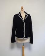 jasje gant/wol, Kleding | Dames, Blauw, Maat 42/44 (L), Ophalen of Verzenden, Zo goed als nieuw