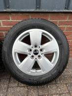 Originele Mini Countryman F60 Winterset TPMS, Ophalen, Gebruikt, 16 inch, Banden en Velgen