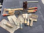 Diverse Gereedschap , heeft wat onderhoud nodig, Doe-het-zelf en Verbouw, Gereedschap | Handgereedschap, Ophalen of Verzenden