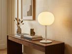🟢 Flos “Glo-Ball T1” Tafellamp, Ophalen, Gebruikt, 50 tot 75 cm, Space-age