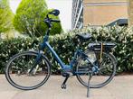 Elektrische fiets sparta bosch middenmotor active line plus, 50 km per accu of meer, Sparta, Zo goed als nieuw, 47 tot 51 cm