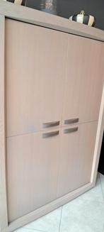 Te Koop Bieden, Huis en Inrichting, Kasten | Roldeurkasten en Archiefkasten, Ophalen, Gebruikt, 25 tot 50 cm, Minder dan 100 cm