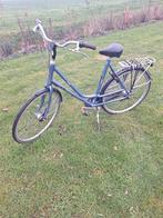 damesfiets, Ophalen, Versnellingen, Batavus, 56 cm of meer