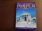 Pompeji Kunst en Geschiedenis / Italië, Verzenden, Zo goed als nieuw, Europa, Overige merken
