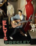 Elvis Presley "Rock-a-Billy" Mc Farlane figure, Verzamelen, Muziek, Artiesten en Beroemdheden, Ophalen of Verzenden, Zo goed als nieuw