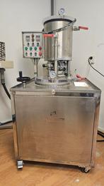 Taeantech Vacuüm Menger voor Goudgieten juwelier goudsmid, Ophalen of Verzenden