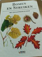 Vetvicka - Bomen en struiken, Boeken, Natuur, Ophalen of Verzenden, Zo goed als nieuw, Vetvicka