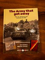The Army That Got Away - Jack Didden & Maarten Swarts, Boeken, Oorlog en Militair, Tweede Wereldoorlog, Ophalen of Verzenden, Zo goed als nieuw