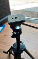 Tripod Velbon DV-45, Ophalen of Verzenden, Gebruikt, Minder dan 150 cm, Driepoot