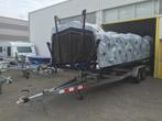 OMBOUW/KEURING/RDW/AANPASSEN/USA TRAILER OMBOUW/SPECIAALBOUW, Nieuw
