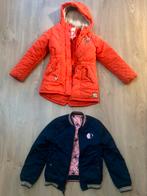Jas Tumble ‘n dry en tussenjas WE maat 122 (tot 128), Verzenden, Gebruikt, Maat 128