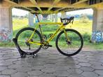Cannondale Caad 12 Disc//Alu//Ultegra//EDCO Wielset//Maat 56, Fietsen en Brommers, Fietsen | Racefietsen, 28 inch, USA, Aluminium