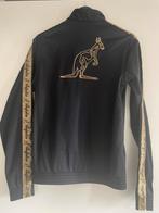 Australian bies jasje goud XS Limited edition + extra’s, Ophalen of Verzenden, Nieuw