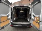 Ford Transit Connect 1.0 Ecoboost Lang / 2x Schuifdeur / Imp, Gebruikt, Met garantie (alle), 14 km/l, Bedrijf