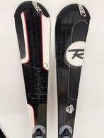 Rossignol Carve Ski's dames - 146cm, Sport en Fitness, Ophalen, 140 tot 160 cm, Gebruikt, Rossignol