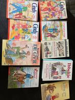 Kinderboeken: Annie M.G. Schmidt & meer!, Ophalen, Gelezen, Fictie algemeen