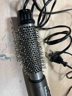 BaByliss Pro Titanium Tourmaline Föhn, Ophalen of Verzenden, Zo goed als nieuw, Föhn of Haardroger