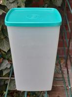 Tupperware hoge diepvries doos, Huis en Inrichting, Keuken | Tupperware, Ophalen of Verzenden, Zo goed als nieuw