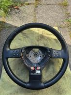 Volkswagen stuurwiel met stuurbediening, Auto-onderdelen, Ophalen of Verzenden, Gebruikt, Volkswagen
