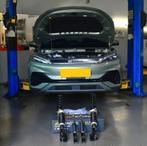 BC Racing BR-RS serie schroefset verlaging - BYD Atto 3, Auto diversen, Ophalen of Verzenden