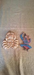 carnaval verzamelen, Ophalen, Zo goed als nieuw