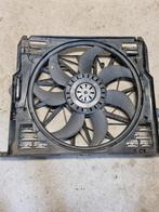 Koelvin koelventilator Cool Fan kühllüfter BMW 520d F11 F10, Ophalen, Gebruikt, BMW