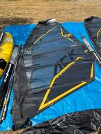 Nieuw Point7 ACK Pro 6.2 (2023) + Point7 mast RDM 97% Carbon, Ophalen, Nieuw, Zeil, 5 tot 7 m²