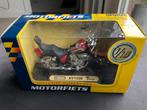 Yamaha XV1000 Virago Motorfiets Model, Overige merken, Gebruikt, Auto, 1:32 tot 1:50