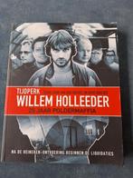 John van den Heuvel - Tijdperk Willem Holleeder, Ophalen of Verzenden, Zo goed als nieuw, John van den Heuvel; Bert Huisjes