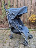 Maclaren Buggy Quest + regencover, Kinderen en Baby's, Buggy's, Ophalen, Gebruikt, Maclaren