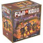 Fuji Koro Deluxe Edition + Playmat (Kickstarter, ENG), Ophalen of Verzenden, Nieuw