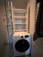 Ikea Nysjon kast voor wasmachine en of badkamer, Ophalen, Gebruikt, 25 tot 50 cm, (Half)hoge kast