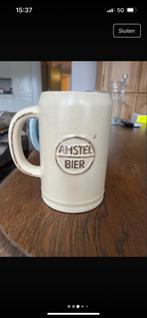 Amstel Bier Mok, Ophalen of Verzenden