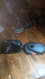 Bafang middenmotor e-bike goed werkend., Overige merken, Algemeen, Overige typen, Ophalen of Verzenden