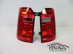 VW Caddy 2017 Achterlichten Set L + R, Auto-onderdelen, Ophalen, Gebruikt