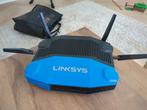 Linksys wrt3200acm, Computers en Software, Ophalen of Verzenden, Zo goed als nieuw