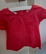 T- shirt van Zara, Meisje, Ophalen of Verzenden, Zo goed als nieuw, Zara