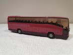 Wiking Mercedes-Benz O404 RHD Rood 1:87, Ophalen of Verzenden, Gebruikt, Bus of Vrachtwagen, Wiking