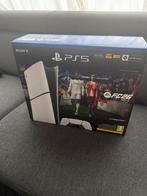 Ps5 825gb, Spelcomputers en Games, Spelcomputers | Sony PlayStation 5, Verzenden, Nieuw, Playstation 5 Digital