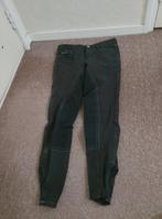 Diverse paardrijbroeken, Gebruikt, Kinderen, Overige soorten, Onderkleding