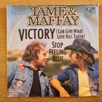 Tame & Maffay - Victory, Ophalen of Verzenden, Gebruikt