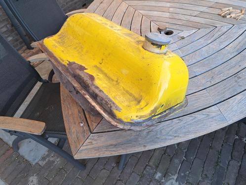 Kever oud model tank, Auto-onderdelen, Brandstofsystemen, Ophalen