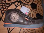 Nieuwe leren werkschoenen maat 47, Ophalen of Verzenden, Nieuw