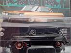 Ford Deluxe Convertible "Lowrider" Greenlight 1:64, Christian@diecastcompany.nl, Auto, The Diecast Company, Nieuw