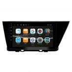 Apple carplay Radio Navigatie Kia niro 2018 android 14 usb