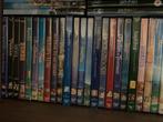 Originele Disney dvd’s 69stuks, Alle leeftijden, Gebruikt, Europees, Tekenfilm