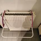 Droogrek aan verwarming, Ophalen, Gebruikt, Wasrek