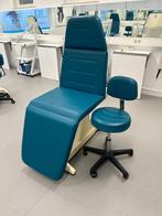 Professionele behandelstoel met kruk 4 setjes, Zakelijke goederen, Kantoor en Winkelinrichting | Winkel en Inventaris, Ophalen