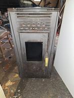 Gebruikte Pelletkachel - Vrijstaand, Huis en Inrichting, Gebruikt, Ophalen of Verzenden, Pelletkachel, Vrijstaand