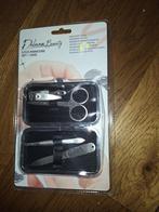Nieuw: manicure setje, 5-delig, Ophalen of Verzenden, Nieuw, Overige typen